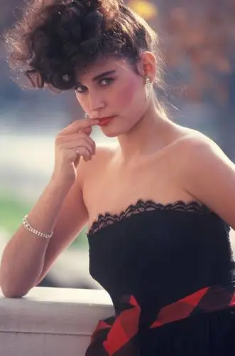 Demi Moore Wall Poster picture 349230