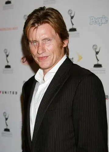 Denis Leary Men's Colored Hoodie - idPoster.com