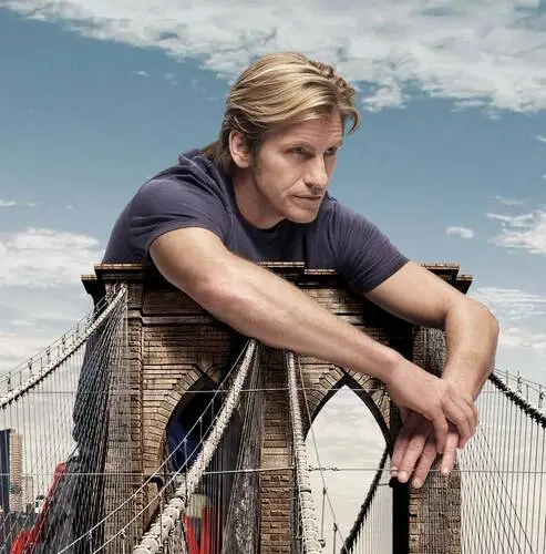 Denis Leary Computer MousePad picture 95453