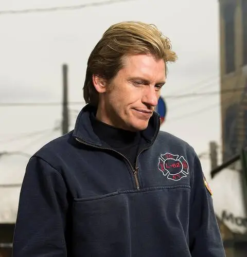 Denis Leary Computer MousePad picture 95458
