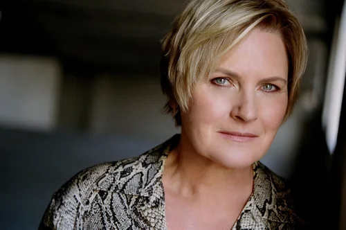 Denise Crosby Computer MousePad picture 1299986