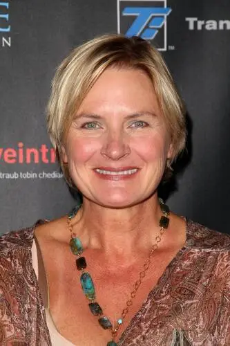 Denise Crosby Jigsaw Puzzle picture 760442