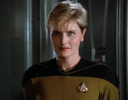 Denise Crosby Wall Poster picture 760456