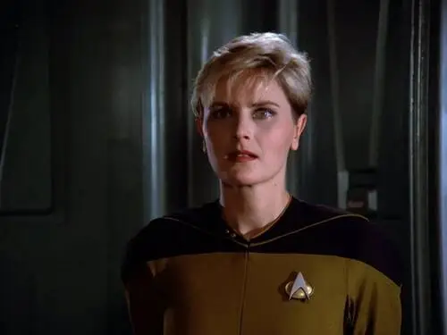Denise Crosby Wall Poster picture 760459