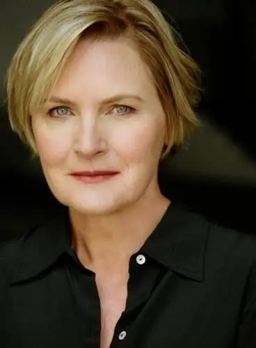 Denise Crosby Jigsaw Puzzle picture 760463