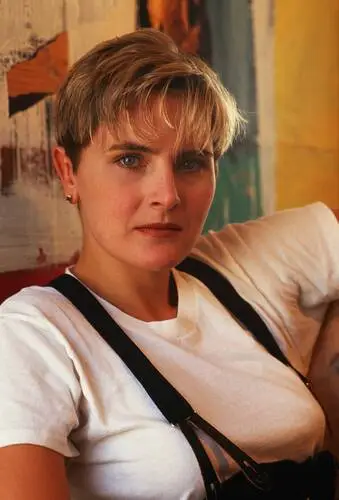 Denise Crosby Wall Poster picture 760477