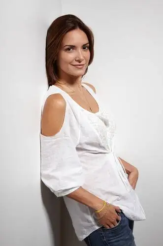 Denise Quinones Women's Colored  Long Sleeve T-Shirt - idPoster.com
