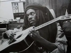 Dennis Brown posters and prints
