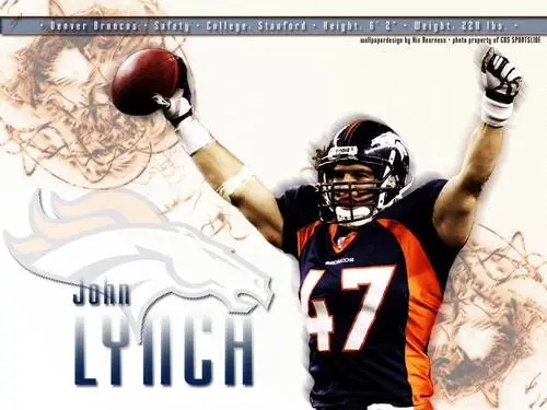 Denver Broncos Wall Poster picture 52032