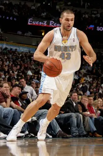Denver Nuggets Wall Poster picture 59539