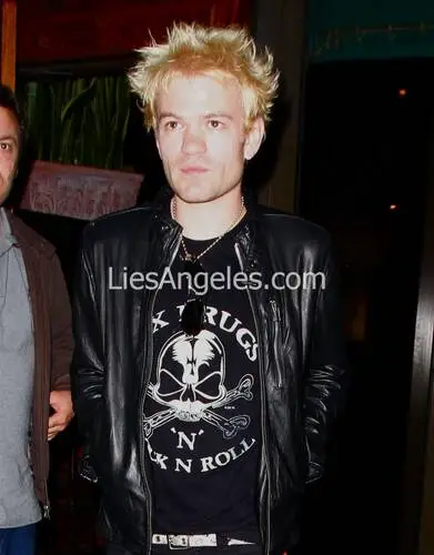 Deryck Whibley Image Jpg picture 75363
