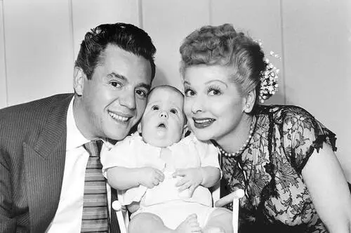 Desi Arnaz Wall Poster picture 928768