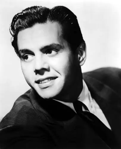 Desi Arnaz Wall Poster picture 928780