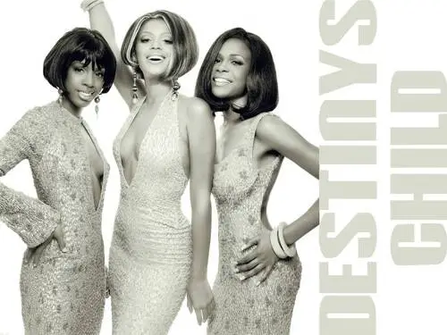 Destinys Child Wall Poster picture 131351