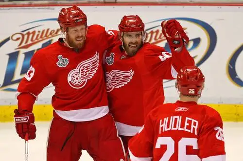 Detroit Red Wings Image Jpg picture 59551