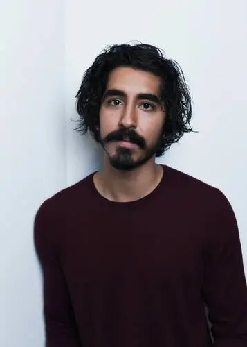 Dev Patel Wall Poster picture 828651