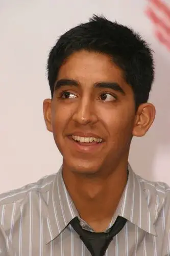 Dev Patel Wall Poster picture 95562