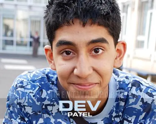 Dev Patel Wall Poster picture 95565