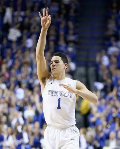 Devin Booker Wall Poster picture 715659
