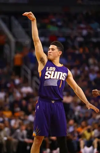 Devin Booker Wall Poster picture 715725