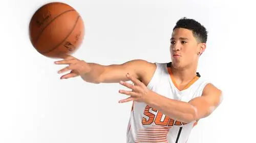 Devin Booker Jigsaw Puzzle picture 715756