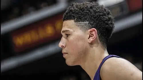 Devin Booker Wall Poster picture 715759