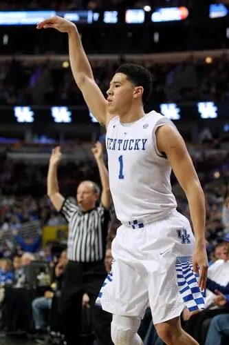 Devin Booker Jigsaw Puzzle picture 715766
