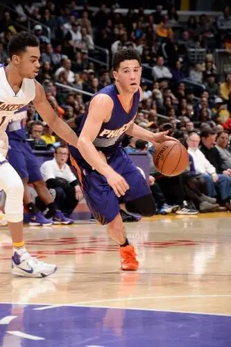 Devin Booker Jigsaw Puzzle picture 715769