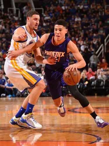 Devin Booker Jigsaw Puzzle picture 715770