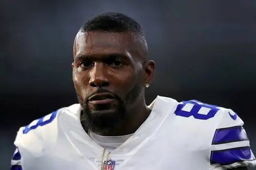 Dez Bryant Wall Poster picture 823953
