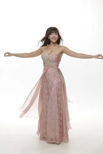 Diana DeGarmo Jigsaw Puzzle picture 595701