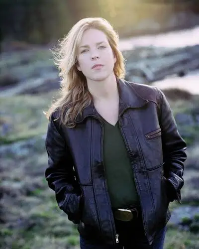 Diana Krall Computer MousePad picture 32918