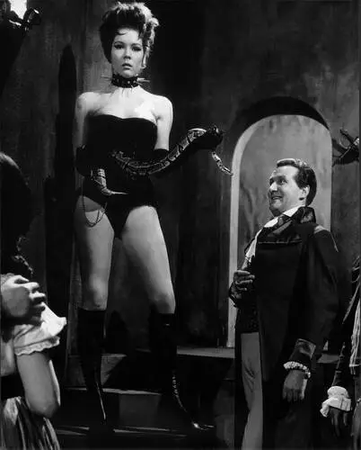 Diana Rigg Image Jpg picture 193096