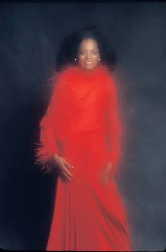 Diana Ross Wall Poster picture 594661
