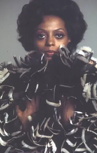 Diana Ross Wall Poster picture 594671