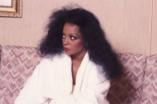 Diana Ross Wall Poster picture 594679