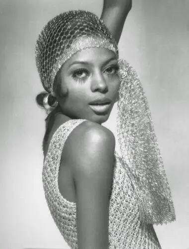 Diana Ross Computer MousePad picture 95573