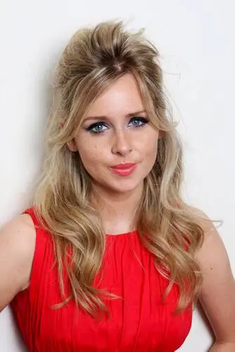 Diana Vickers Jigsaw Puzzle picture 349433