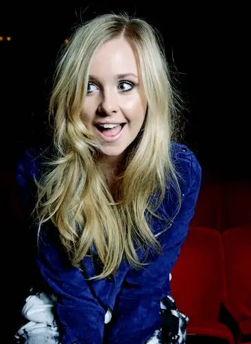 Diana Vickers Wall Poster picture 594750