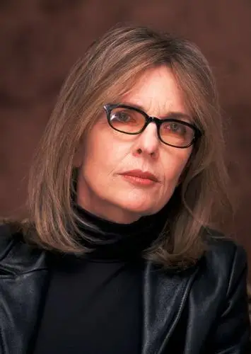 Diane Keaton Wall Poster picture 1011962