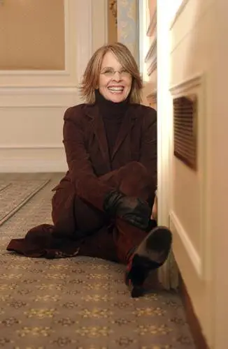 Diane Keaton Jigsaw Puzzle picture 1011966
