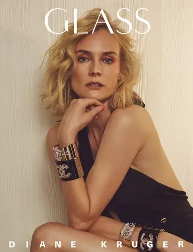 Diane Kruger Jigsaw Puzzle picture 1019100