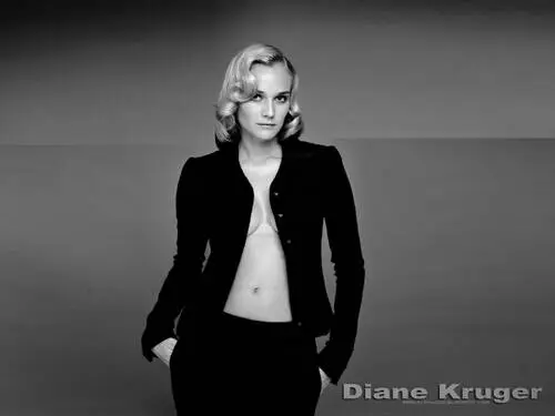 Diane Kruger Wall Poster picture 131362