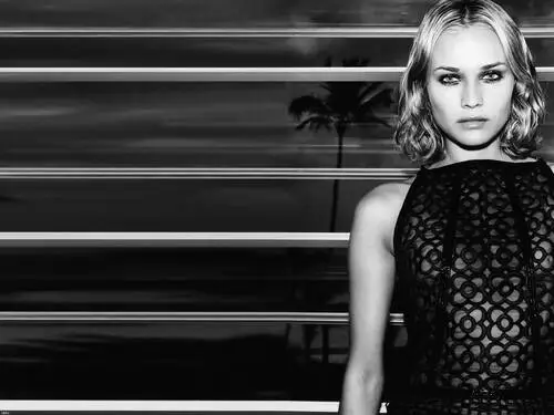 Diane Kruger Jigsaw Puzzle picture 131388