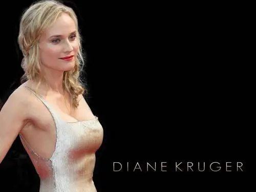 Diane Kruger Computer MousePad picture 131398