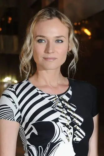 Diane Kruger Jigsaw Puzzle picture 133698