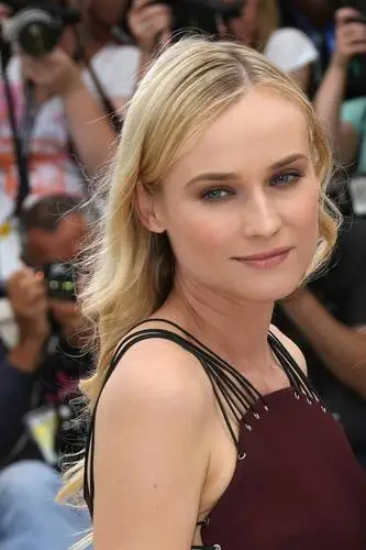 Diane Kruger Computer MousePad picture 165041