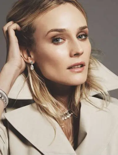 Diane Kruger Jigsaw Puzzle picture 165067