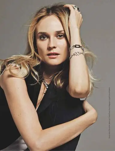 Diane Kruger Computer MousePad picture 165069