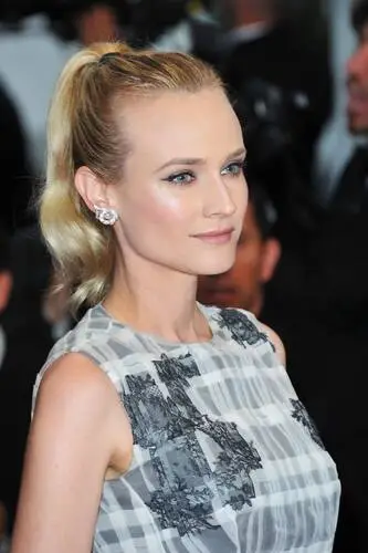 Diane Kruger Computer MousePad picture 165074
